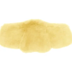 Stübben Singelbontje Equi-Soft by Mattes Lambskin Natural
