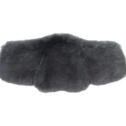 Stübben Singelbontje Equi-Soft by Mattes Lambskin Grafiet