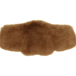 Stübben Singelbontje Equi-Soft by Mattes Lambskin Whiskey