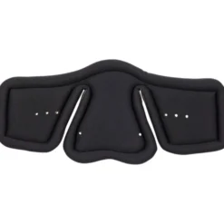Stübben Singelbontje Equi-Soft Neoprene Zwart