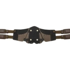 Stübben Singel Equi-Soft Ebony