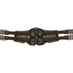 Stübben Singel Equi-Soft Ebony