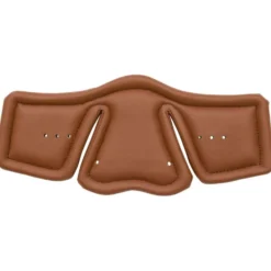 Stübben Singelpad Equi-Soft Leer Tobacco