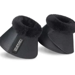 Stübben Springschoenen Gravity Fleece Zwart