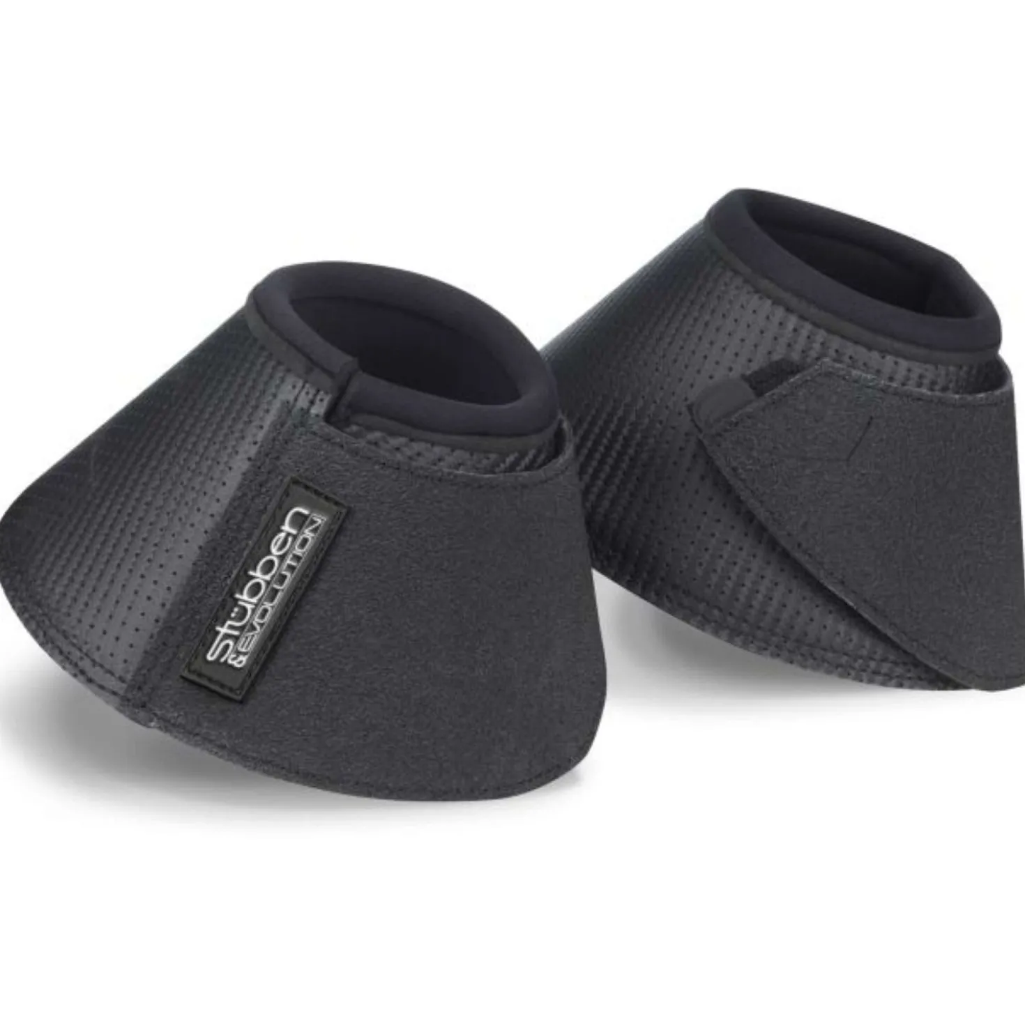 Stübben Springschoenen Gravity Zwart