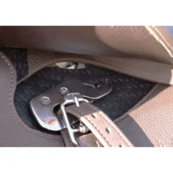 Stübben Springzadel REVsport Ebony
