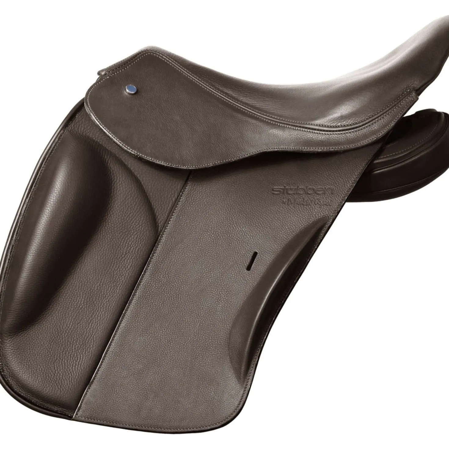Stübben Trekkingzadel REVsport Ebony