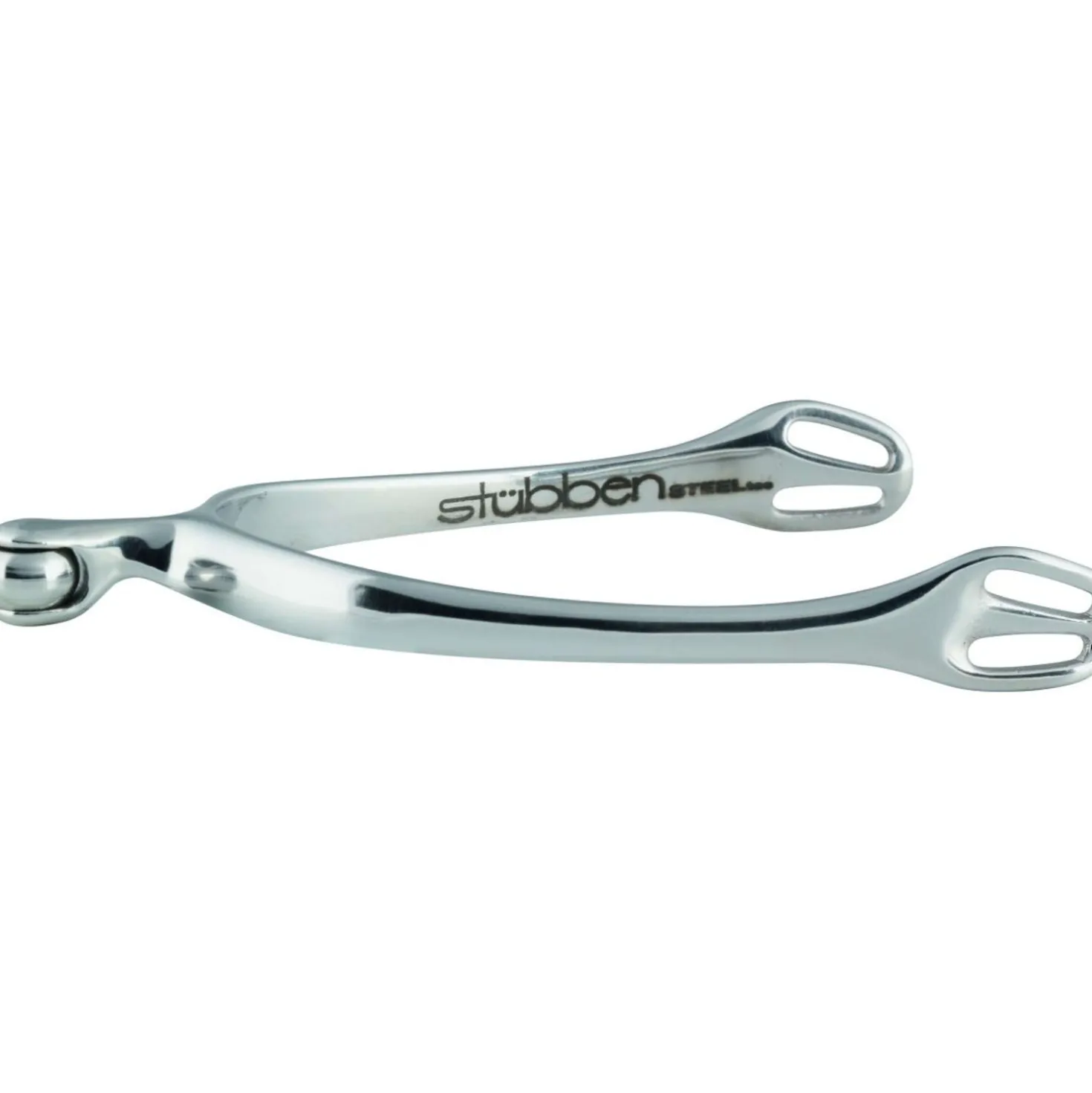 Stübben Wielsporen Dynamic Soft Touch RVS