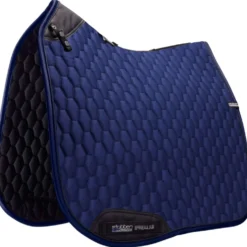 Stübben Zadeldekje Streamline GEN2 Dressuur Blauw