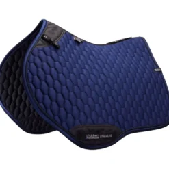 Stübben Zadeldekje Streamline GEN2 Springen Blauw