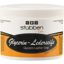 Stübben Zadelzeep Glycerin