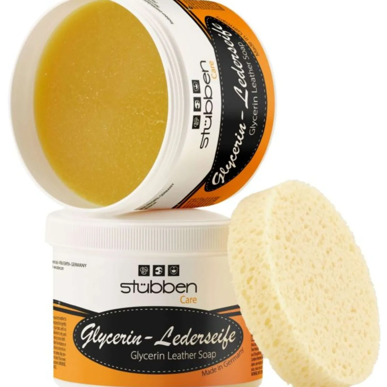Stübben Zadelzeep Glycerin
