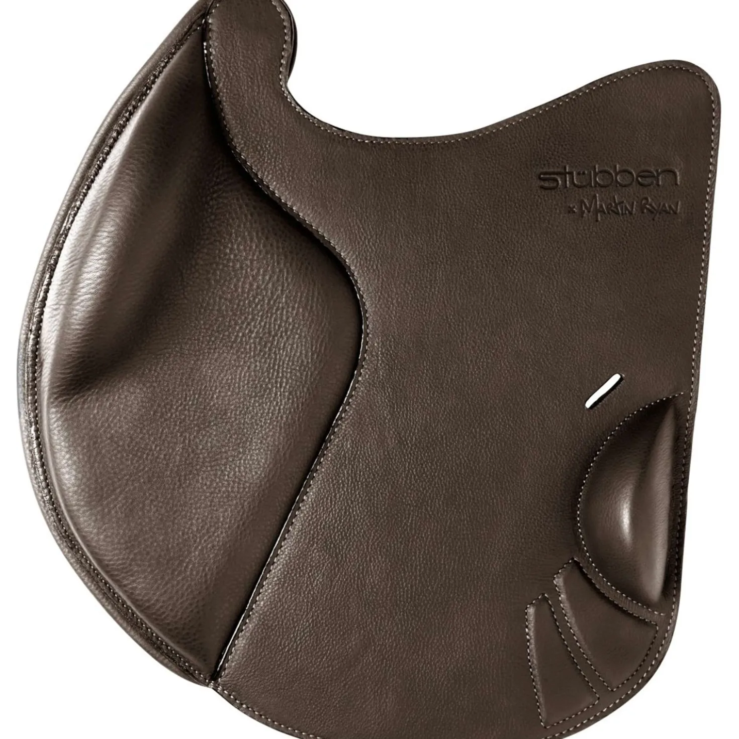 Stübben Zweetbladen REVsport Springen Ebony