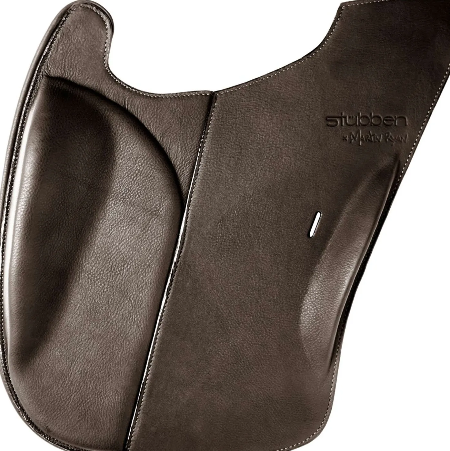 Stübben Zweetbladen REVsport Trekking Ebony