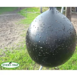 Sticky Trap Ball