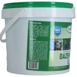 Sticky Trap Dazenvallen Lijm