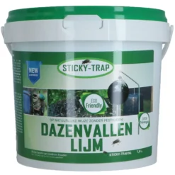 Sticky Trap Dazenvallen Lijm