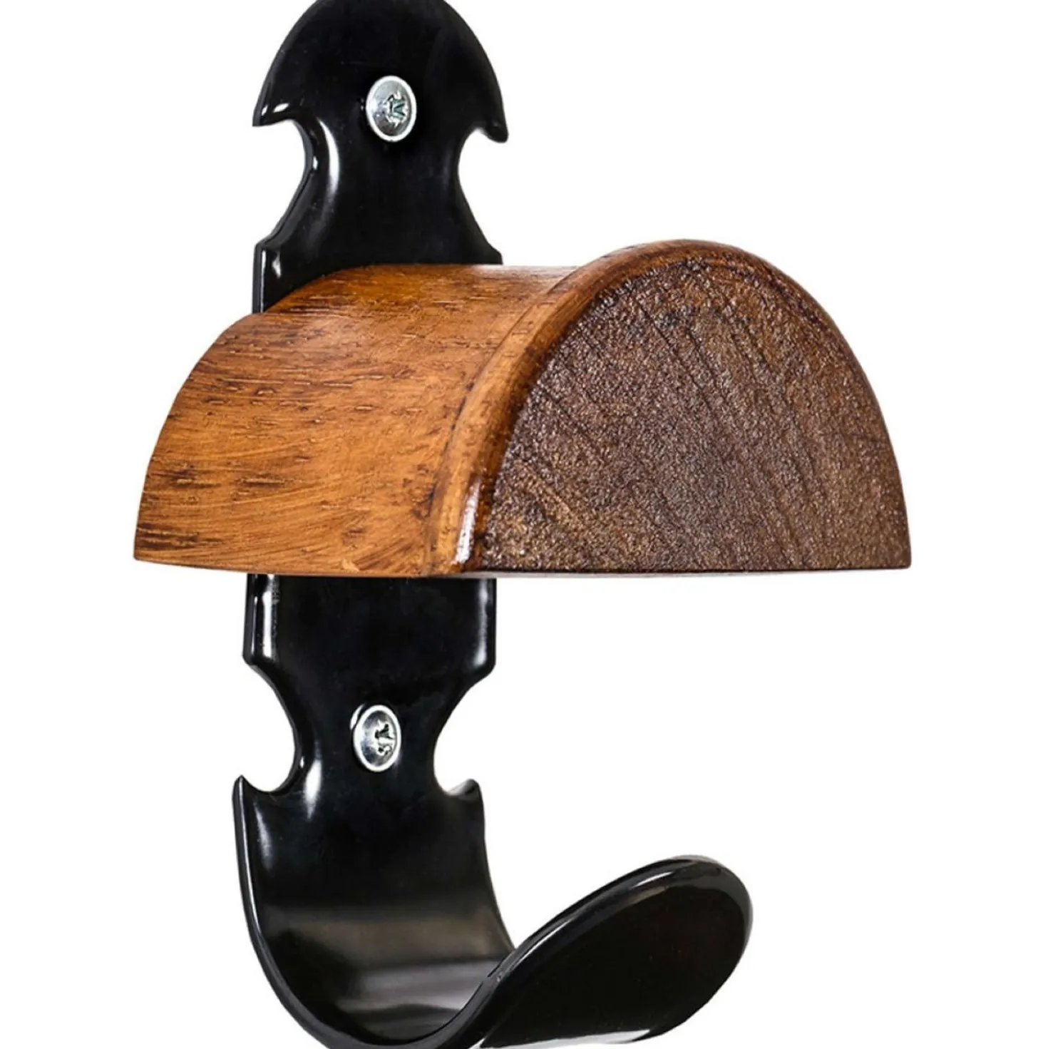 Stubbs Hoofdstelhanger Enkel Retro Zwart