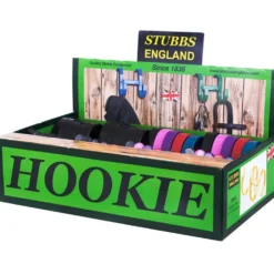 Stubbs Kapstokje Hookie met 2 Haken