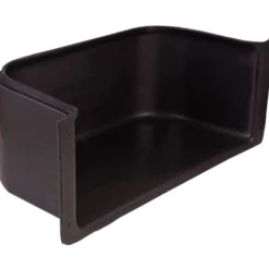Stubbs Opbergbak Stable Tidy Zwart