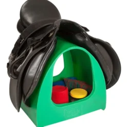 Stubbs Saddle Mate Groen