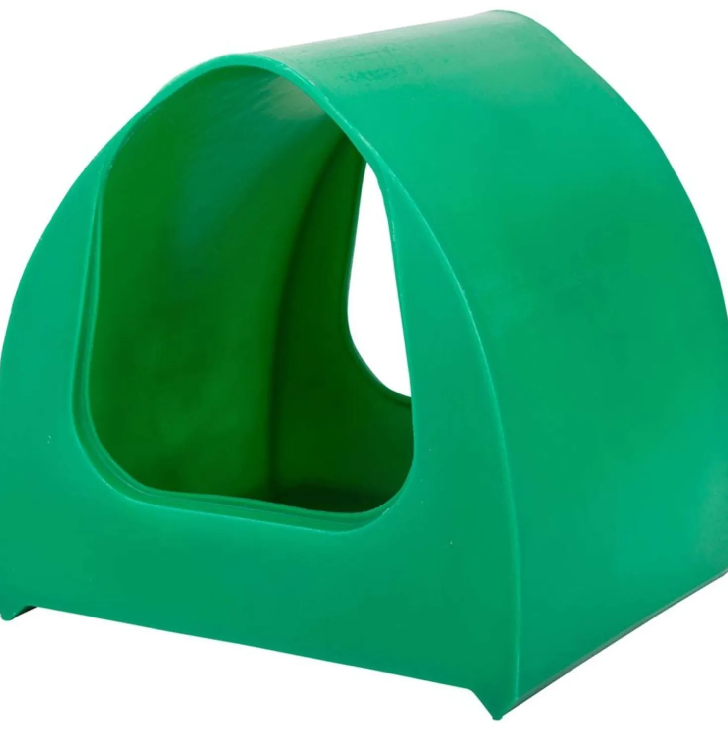 Stubbs Saddle Mate Groen