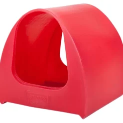 Stubbs Saddle Mate Rood