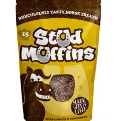 Stud Muffins Paardensnoepjes