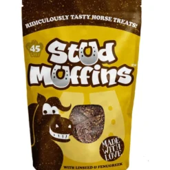 Stud Muffins Paardensnoepjes