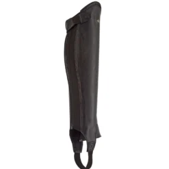 Suedwind Chaps Comfort Soft Back Zip Zwart