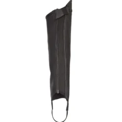 Suedwind Chaps Comfort Soft Back Zip Zwart