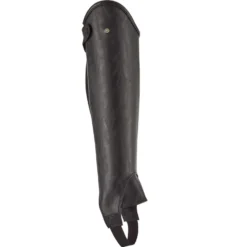 Suedwind Chaps Comfort Soft Back Zip Zwart
