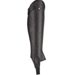 Suedwind Chaps Comfort Soft Back Zip Zwart