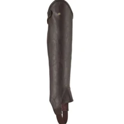 Suedwind Chaps Comfort Soft Back Zip Bruin