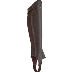 Suedwind Chaps Comfort Soft Back Zip Bruin