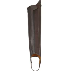 Suedwind Chaps Comfort Soft Back Zip Bruin