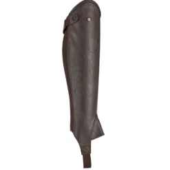 Suedwind Chaps Comfort Soft Back Zip Bruin