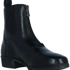 Suedwind Jodhpur Advanced II Front Zip Black
