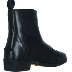 Suedwind Jodhpur Advanced II Front Zip Black