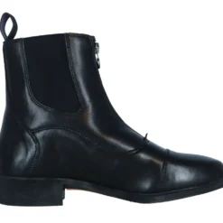 Suedwind Jodhpur Advanced II Front Zip Black