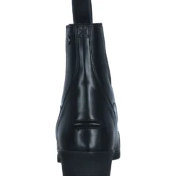 Suedwind Jodhpur Advanced II Front Zip Black