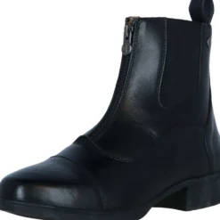 Suedwind Jodhpur Advanced II Front Zip Black
