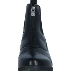 Suedwind Jodhpur Advanced II Front Zip Black