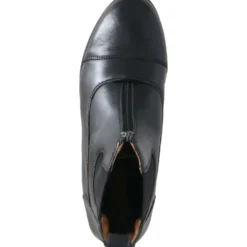 Suedwind Jodhpur Advanced II Front Zip Black