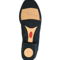 Suedwind Jodhpur Advanced II Front Zip Black