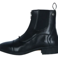 Suedwind Jodhpur Advanced II Front Zip Black