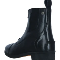 Suedwind Jodhpur Advanced II Front Zip Black