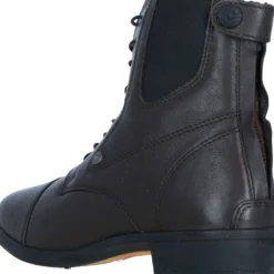 Suedwind Jodhpur Advanced II BZ Lace Soft Bruin