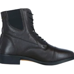 Suedwind Jodhpur Advanced II BZ Lace Soft Bruin