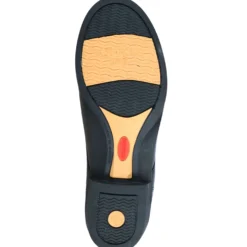 Suedwind Jodhpur Advanced II BZ Lace Soft Bruin